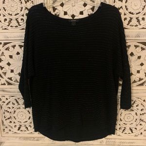 Alfani Knit 3/4 Sleeve Top 💞